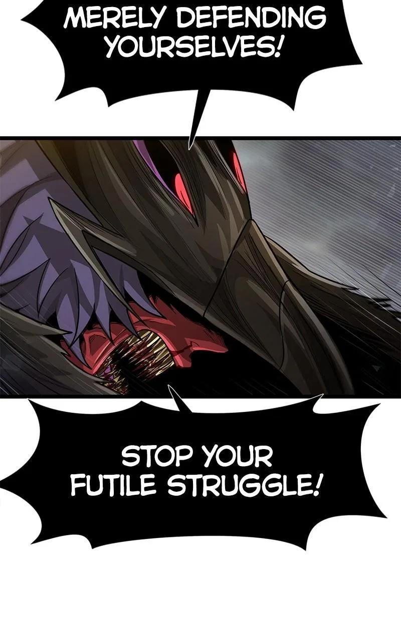 God Tribe Chapter 42 – Page 117