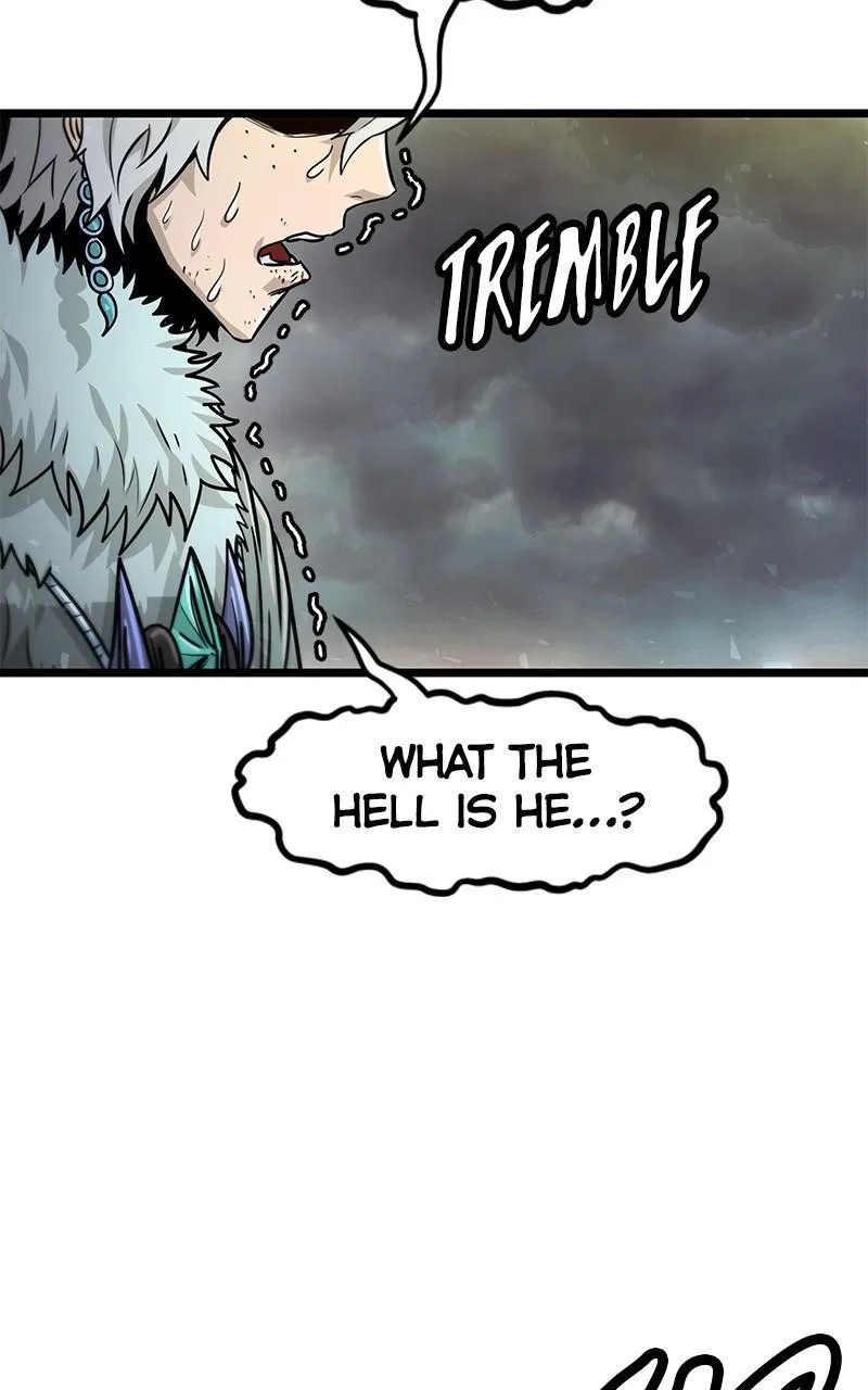 God Tribe Chapter 42 – Page 122