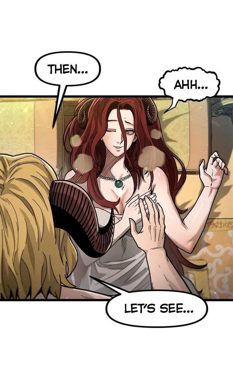 God Tribe Chapter 41 – Page 3