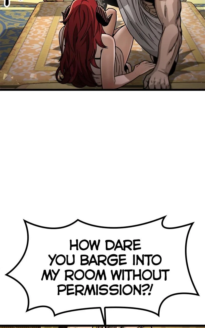 God Tribe Chapter 41 – Page 5