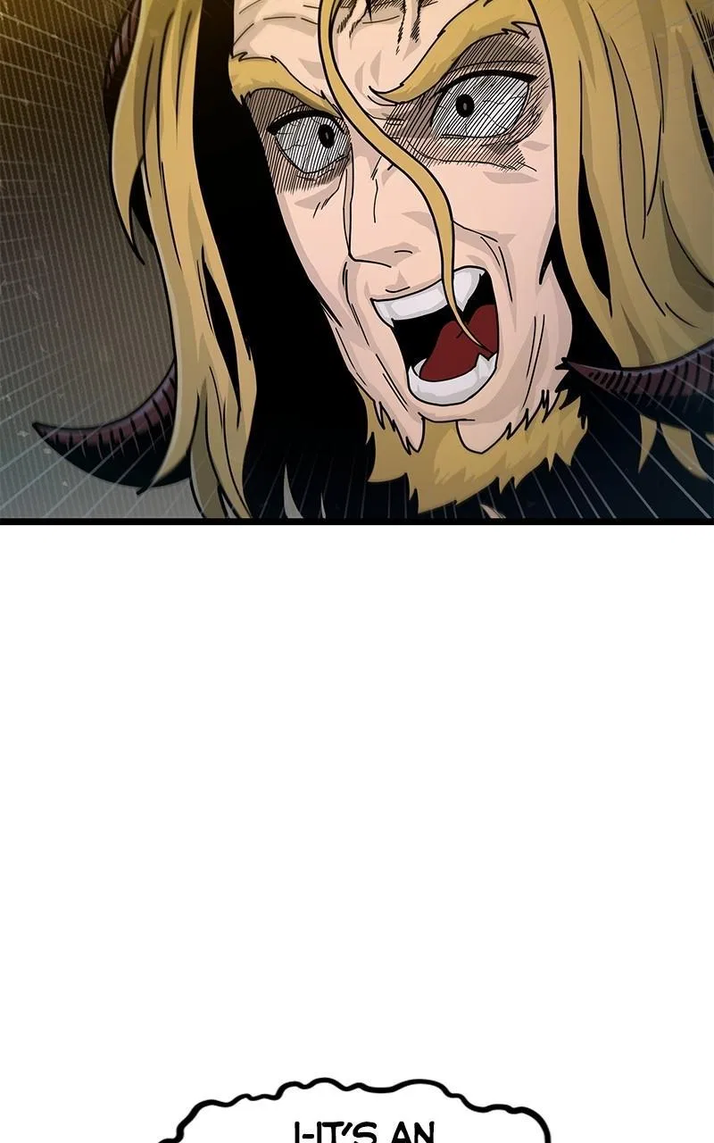 God Tribe Chapter 41 – Page 6