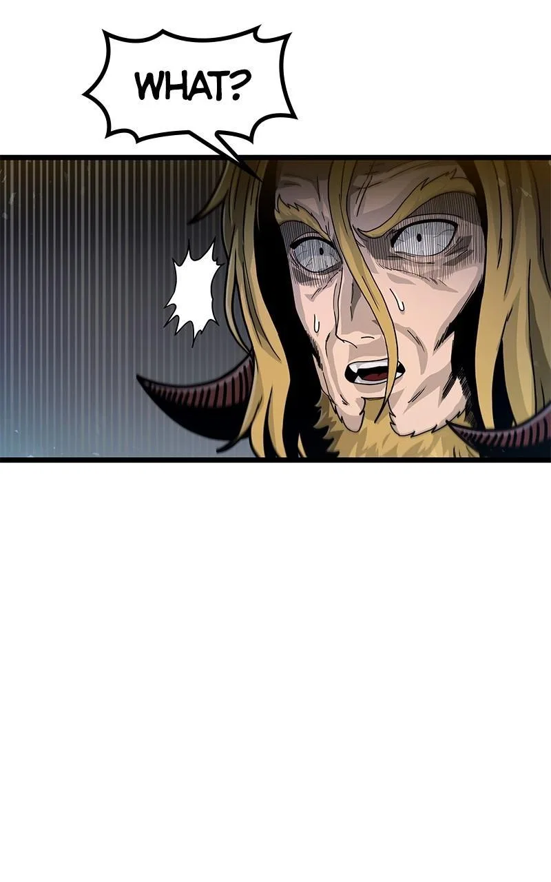 God Tribe Chapter 41 – Page 9