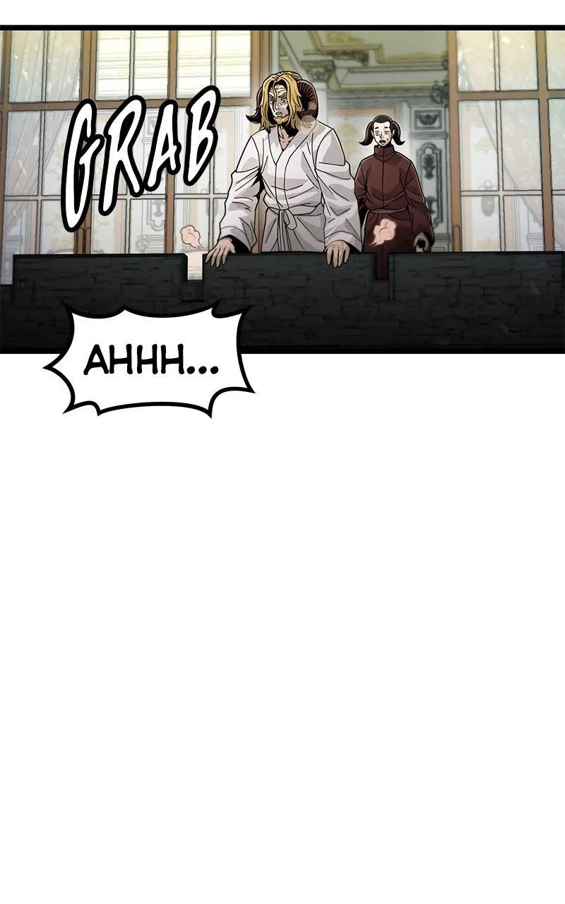 God Tribe Chapter 41 – Page 11