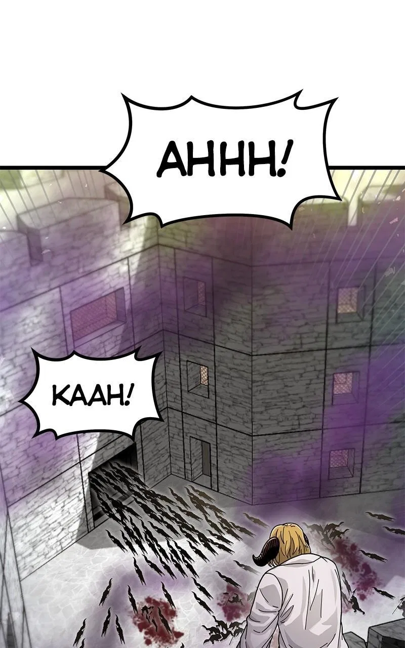 God Tribe Chapter 41 – Page 12