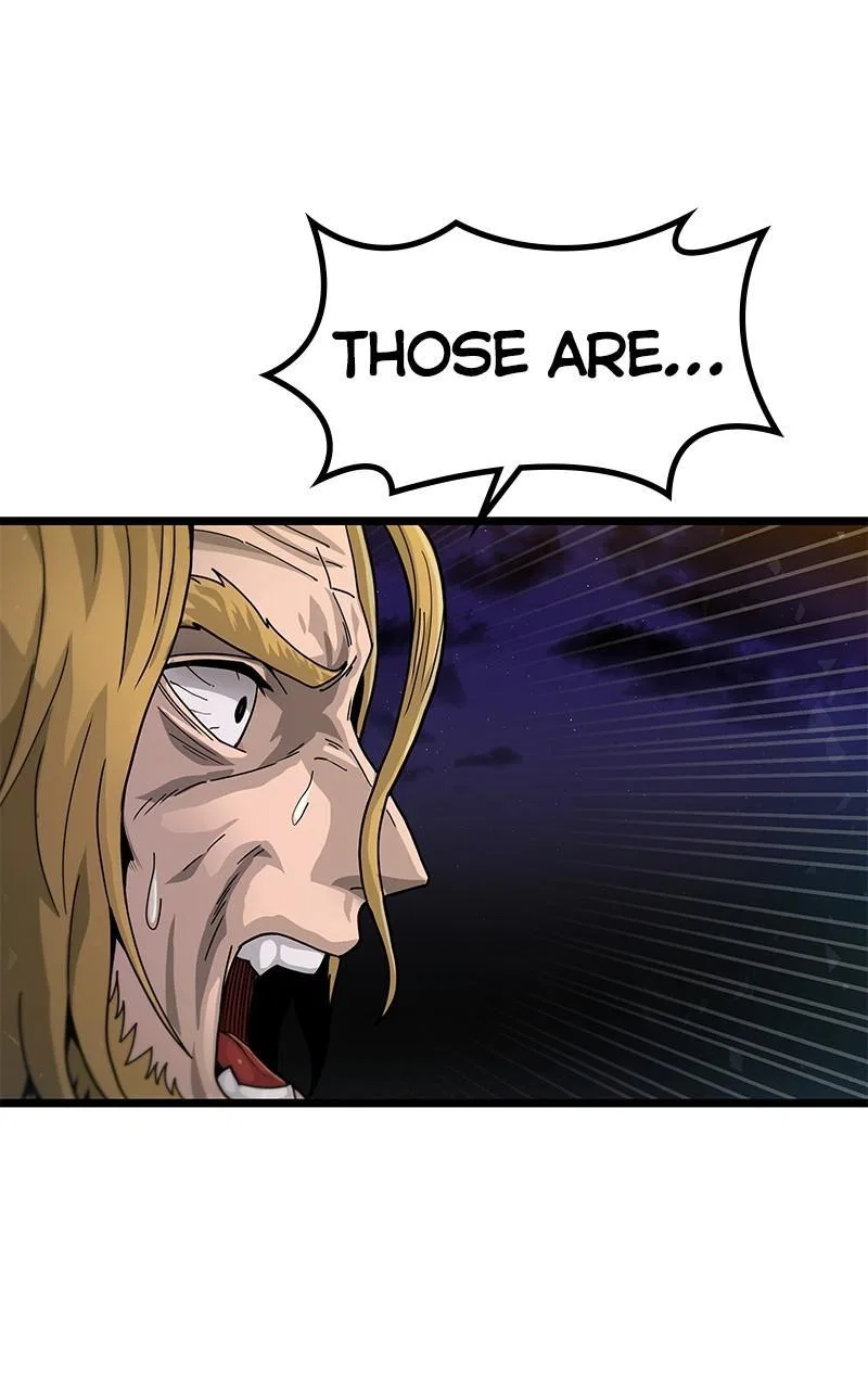 God Tribe Chapter 41 – Page 14