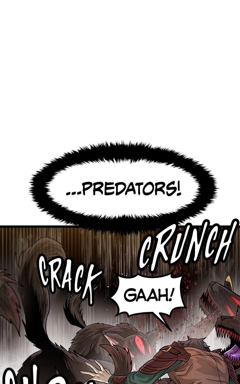 God Tribe Chapter 41 – Page 15