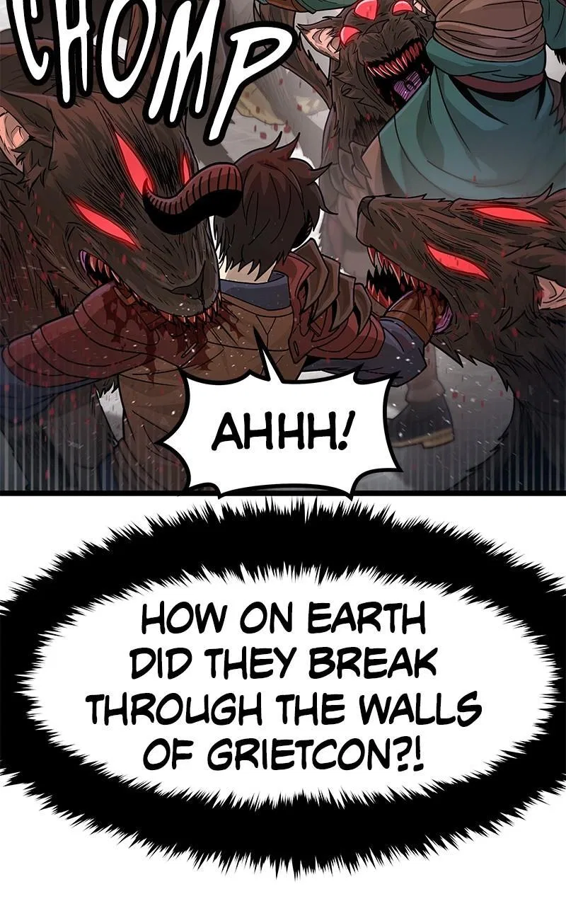 God Tribe Chapter 41 – Page 16