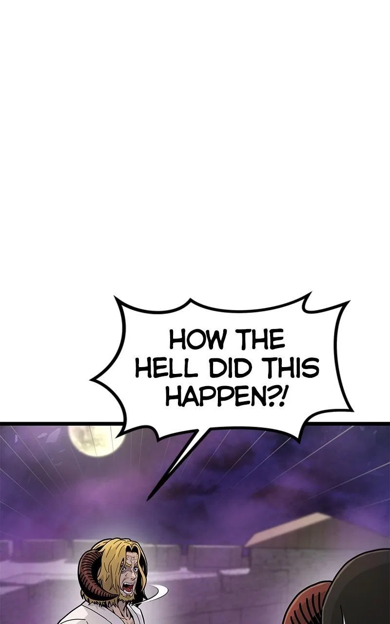 God Tribe Chapter 41 – Page 17