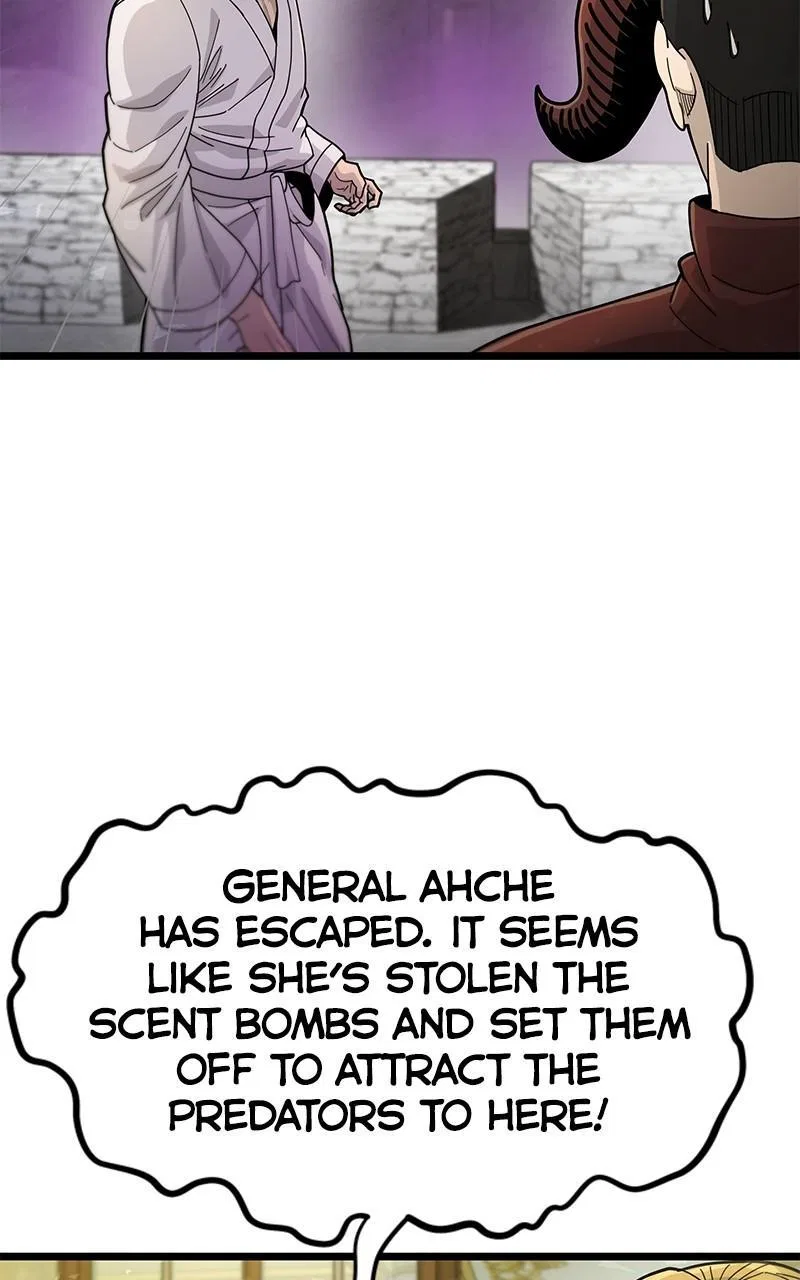 God Tribe Chapter 41 – Page 18