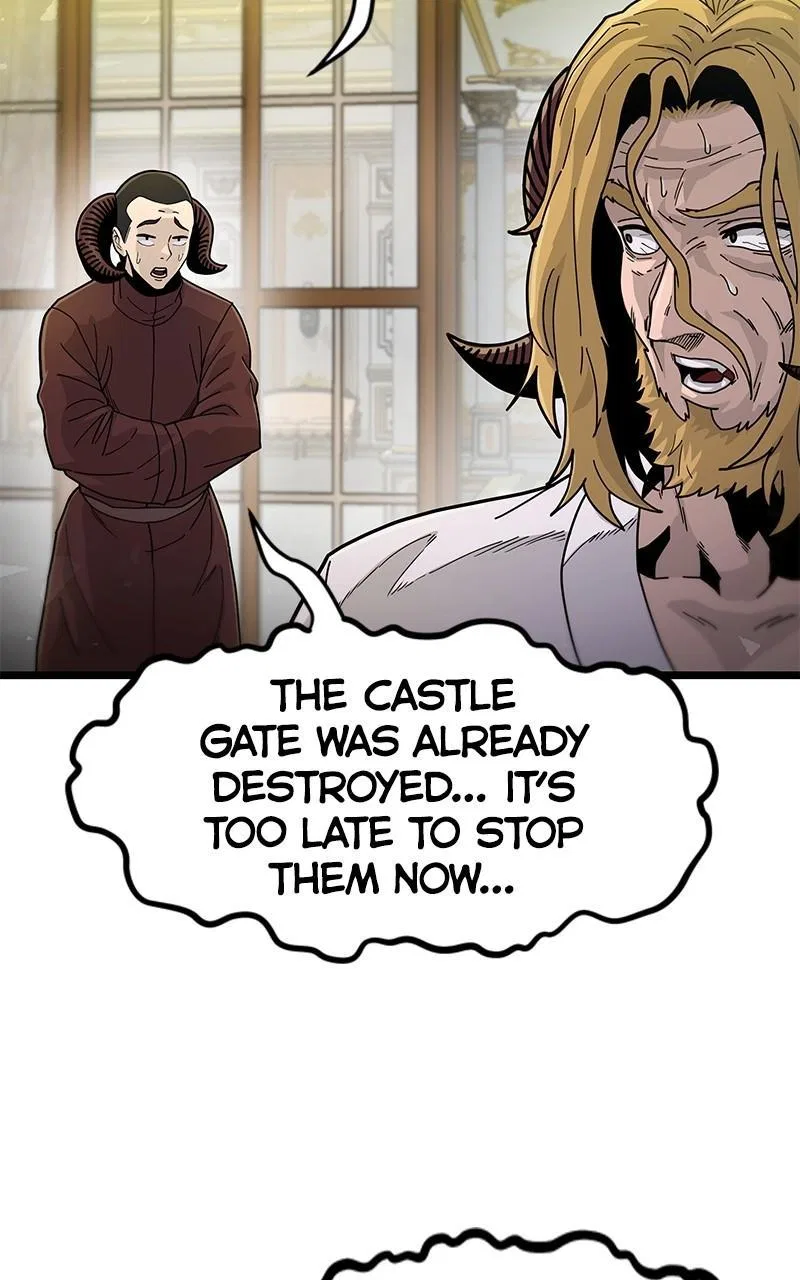 God Tribe Chapter 41 – Page 19