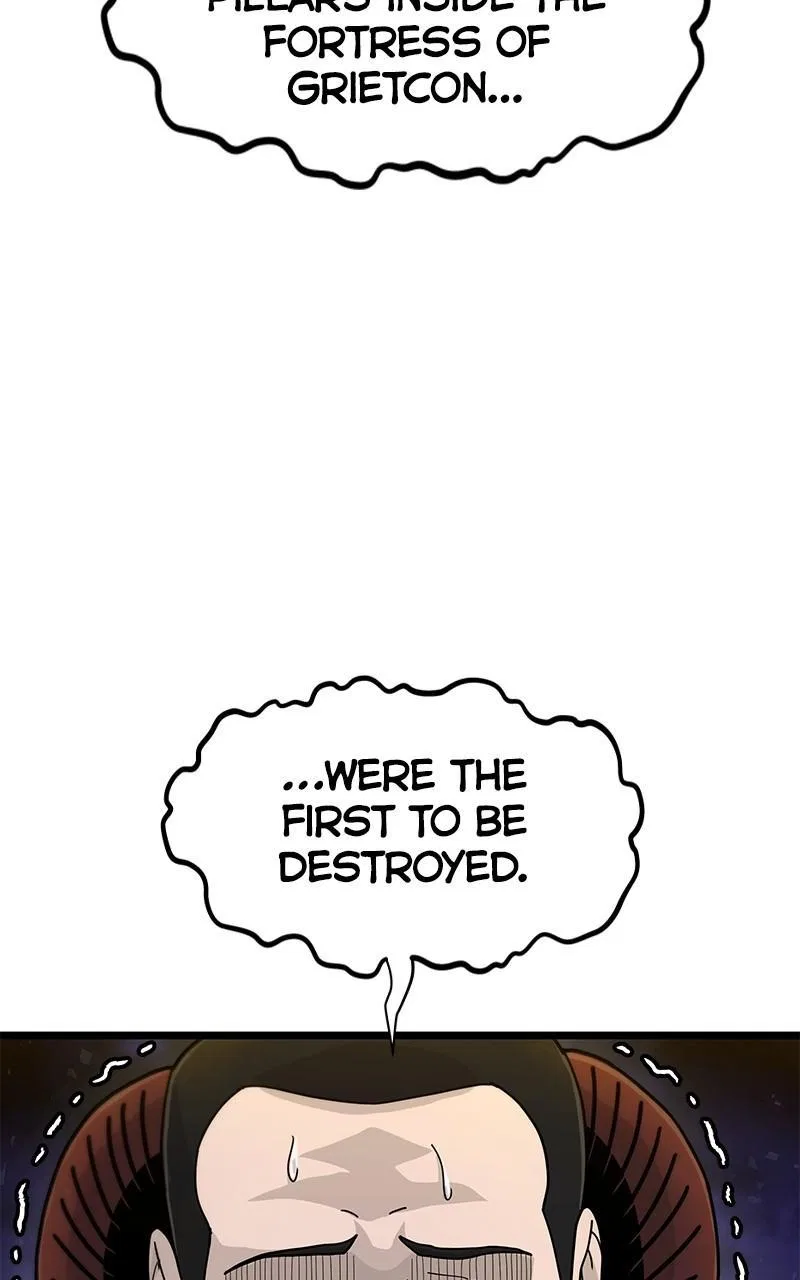God Tribe Chapter 41 – Page 25
