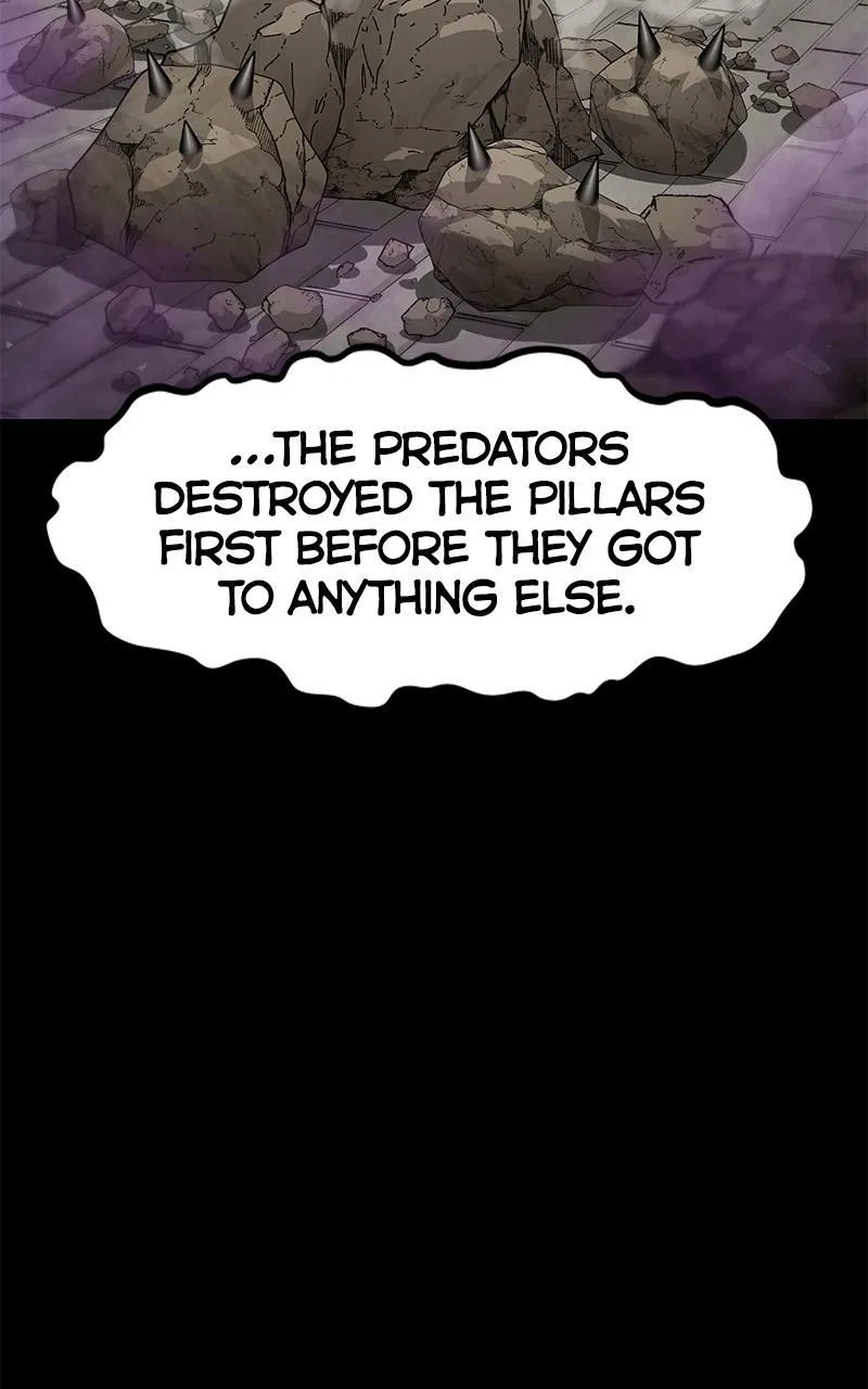 God Tribe Chapter 41 – Page 29
