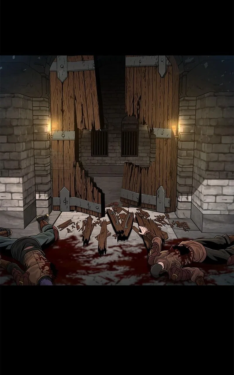 God Tribe Chapter 41 – Page 30