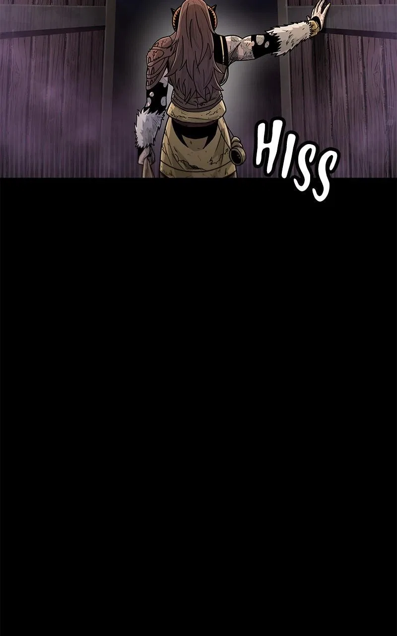 God Tribe Chapter 41 – Page 33