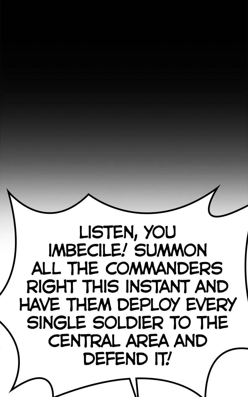 God Tribe Chapter 41 – Page 35
