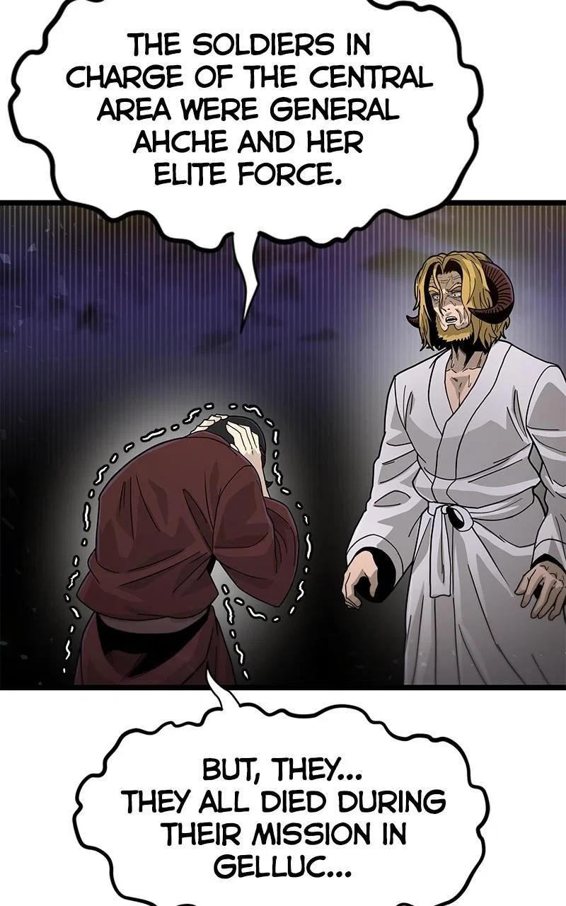 God Tribe Chapter 41 – Page 37