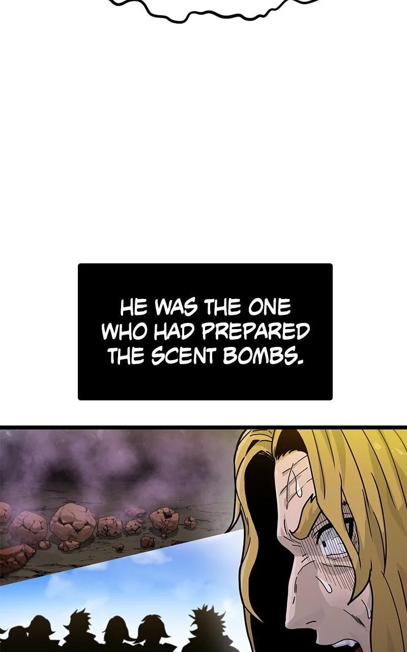 God Tribe Chapter 41 – Page 38