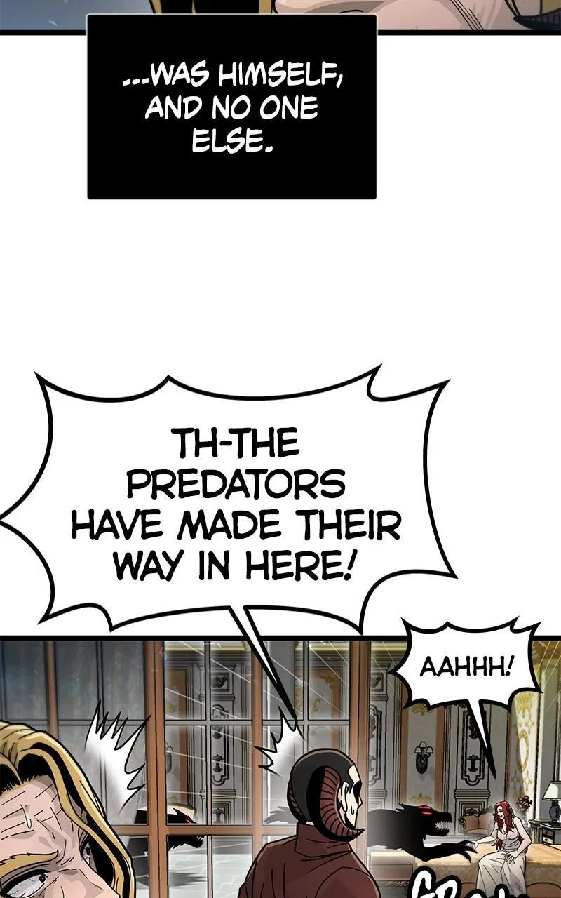 God Tribe Chapter 41 – Page 41