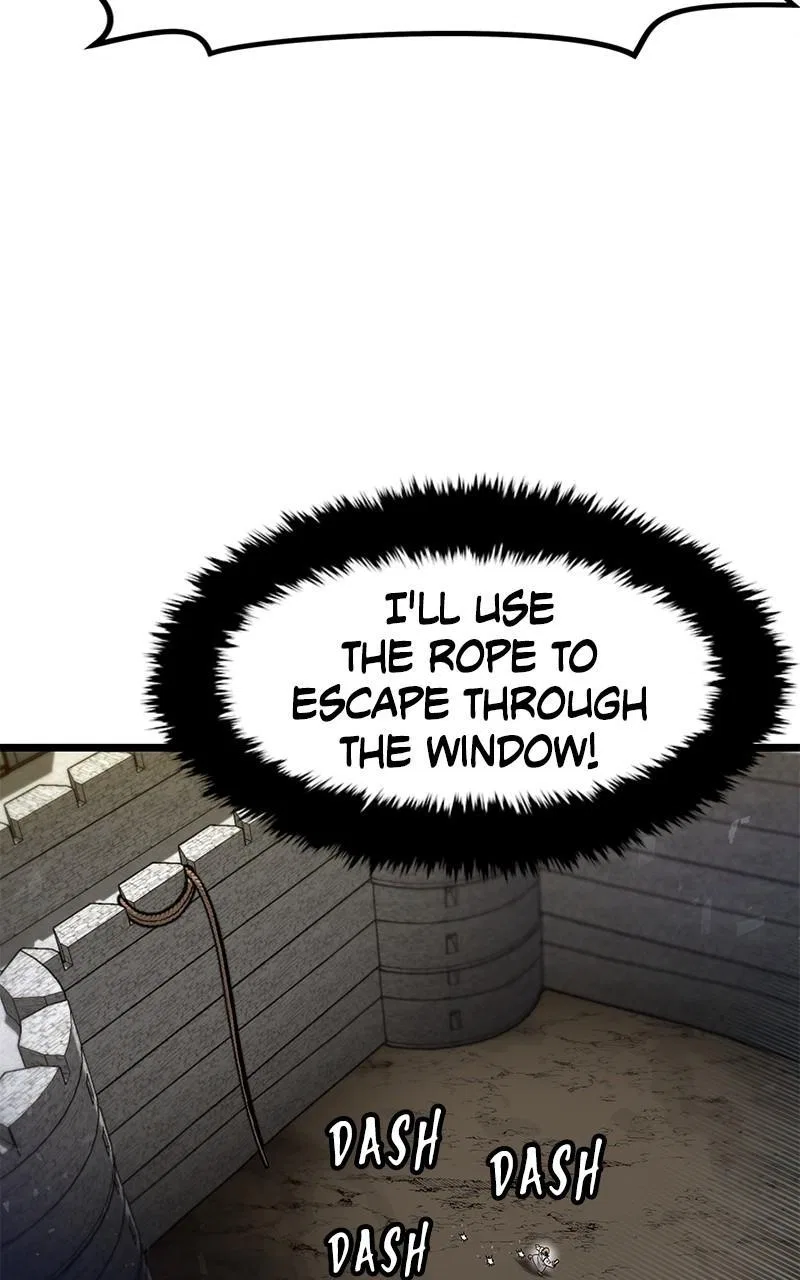 God Tribe Chapter 41 – Page 45