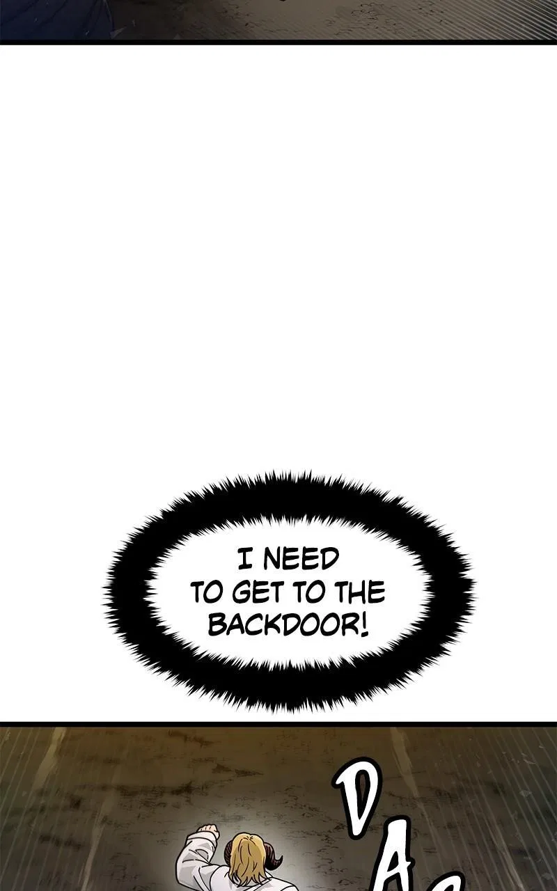 God Tribe Chapter 41 – Page 46