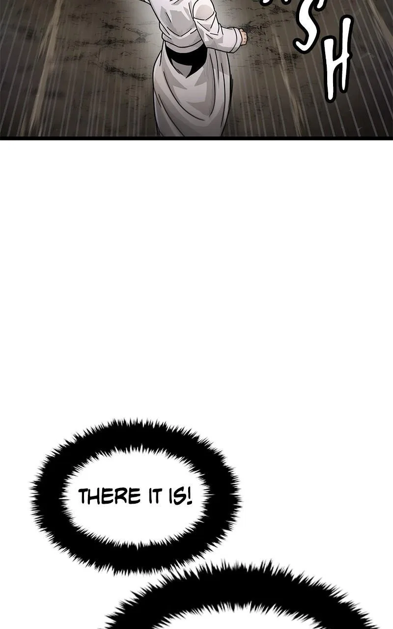God Tribe Chapter 41 – Page 47