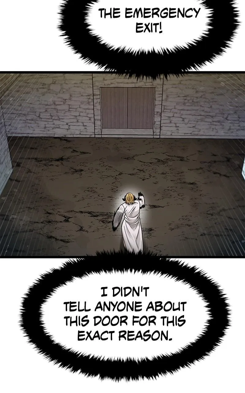 God Tribe Chapter 41 – Page 48