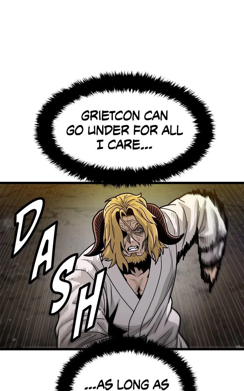 God Tribe Chapter 41 – Page 49