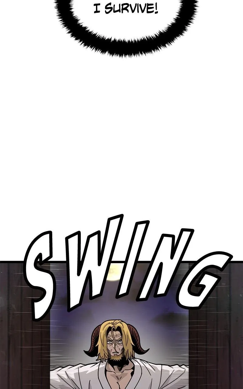God Tribe Chapter 41 – Page 50