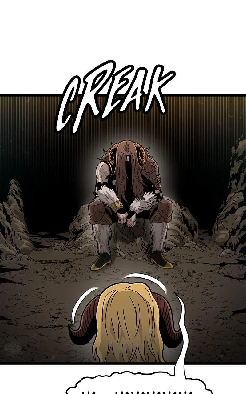 God Tribe Chapter 41 – Page 52