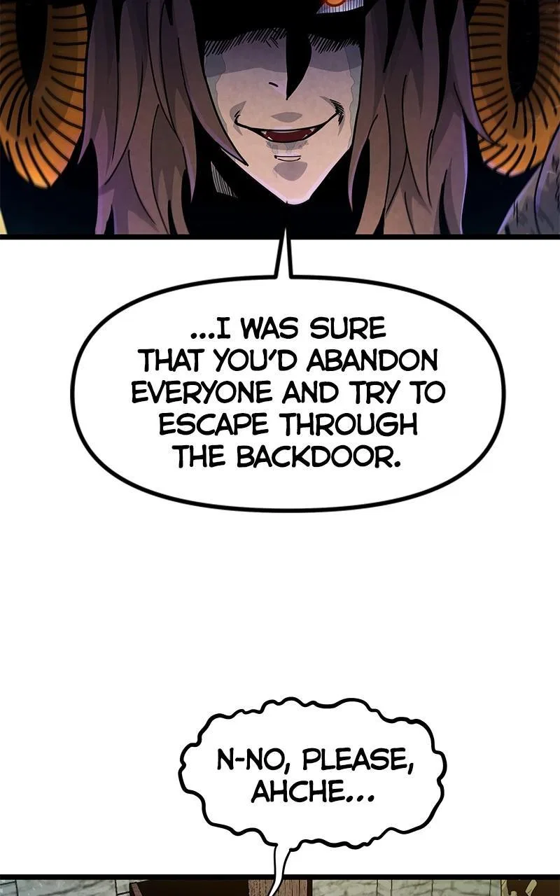 God Tribe Chapter 41 – Page 55