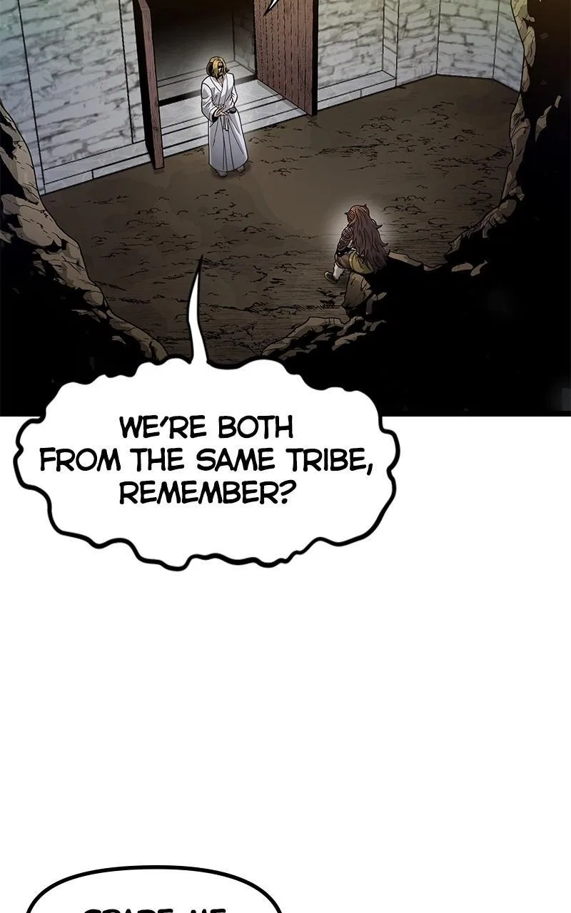 God Tribe Chapter 41 – Page 56
