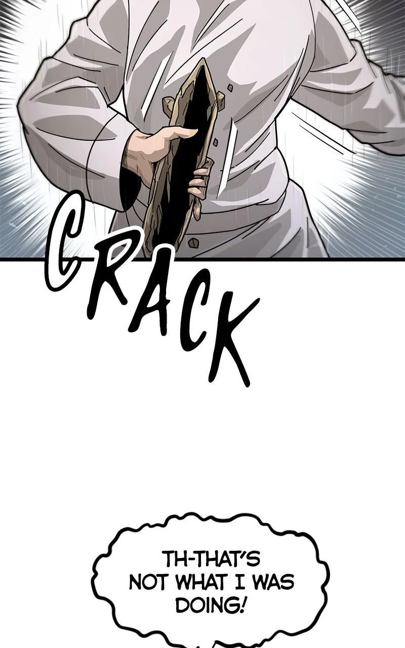 God Tribe Chapter 41 – Page 60