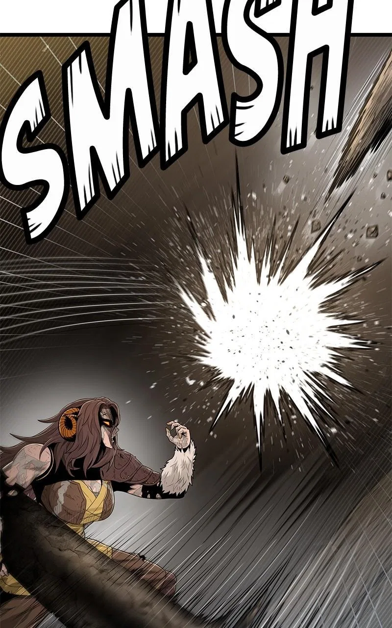God Tribe Chapter 41 – Page 66
