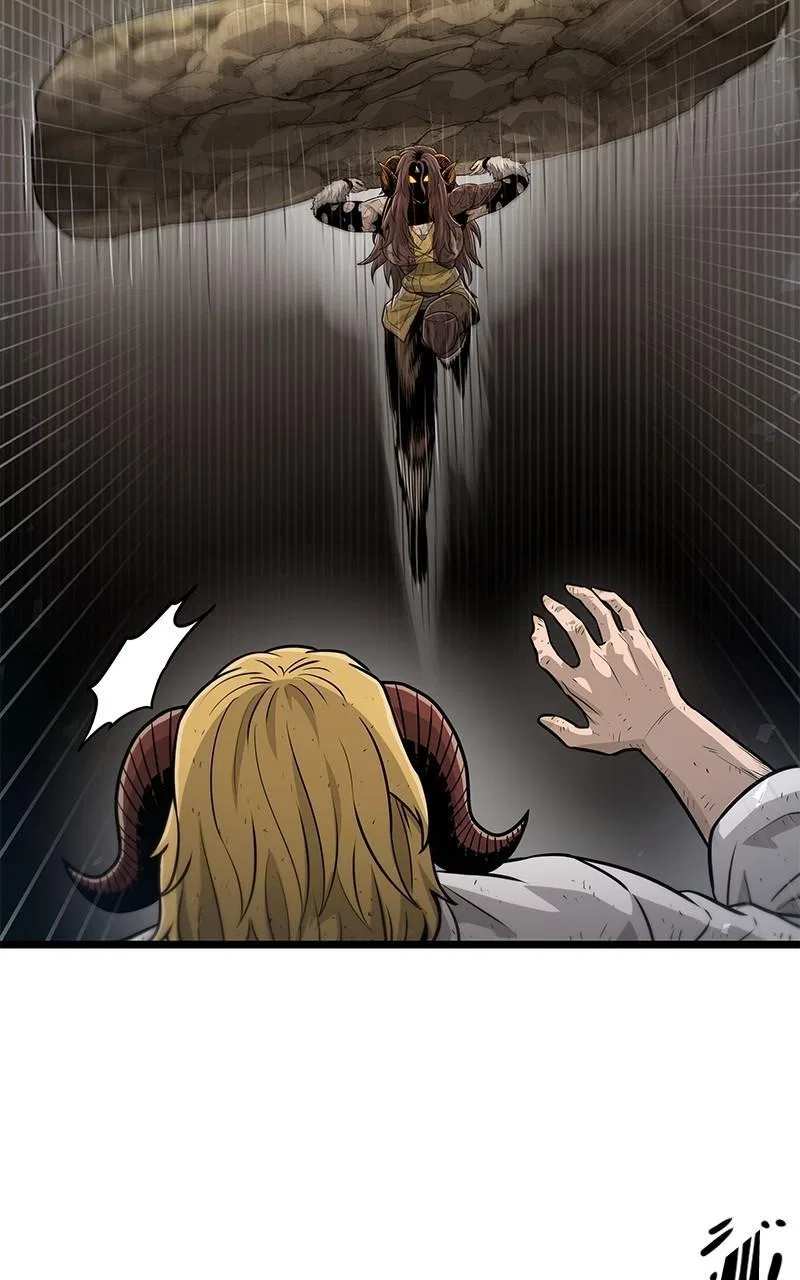 God Tribe Chapter 41 – Page 70