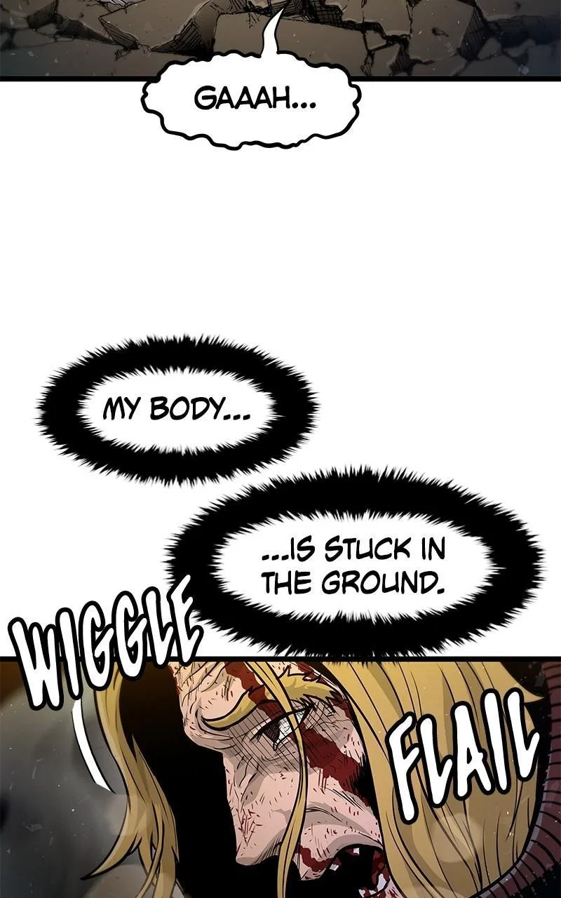 God Tribe Chapter 41 – Page 75