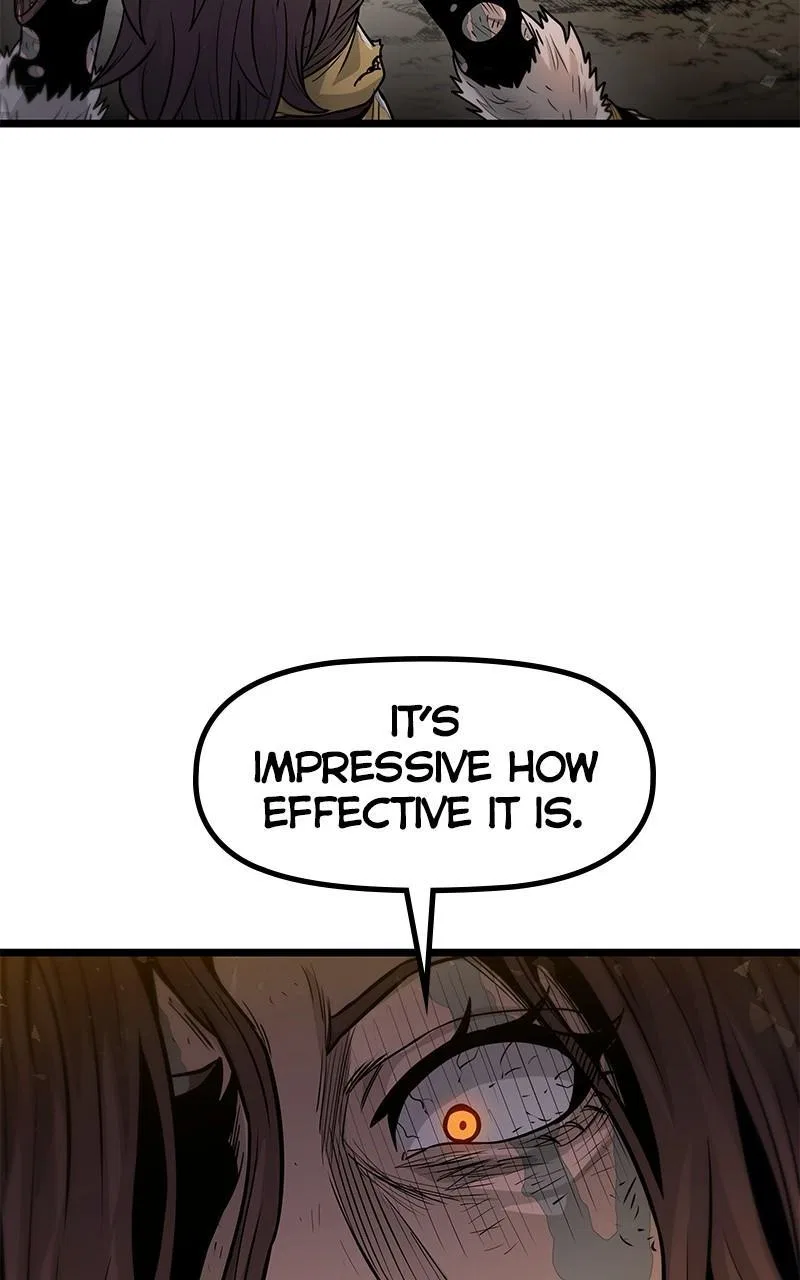 God Tribe Chapter 41 – Page 80
