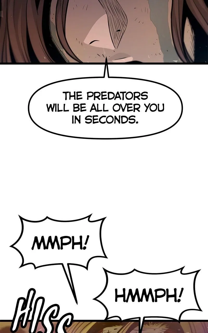 God Tribe Chapter 41 – Page 81