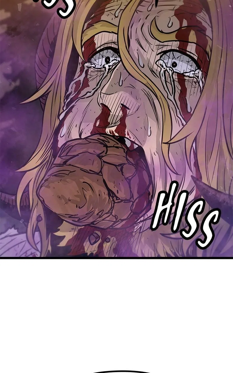 God Tribe Chapter 41 – Page 82