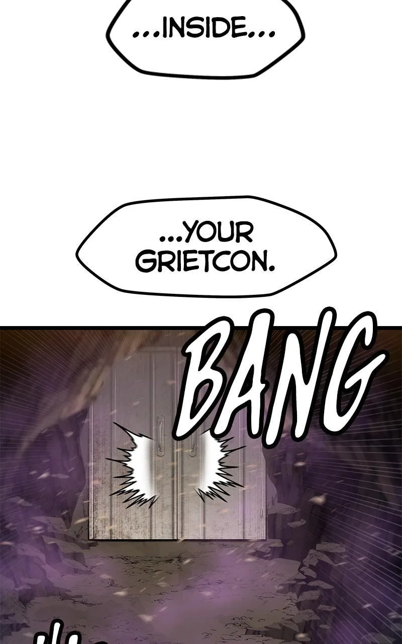 God Tribe Chapter 41 – Page 84