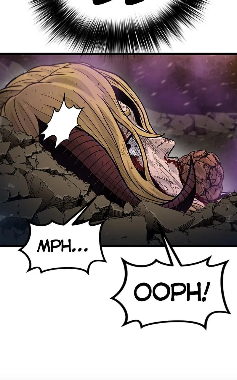 God Tribe Chapter 41 – Page 86