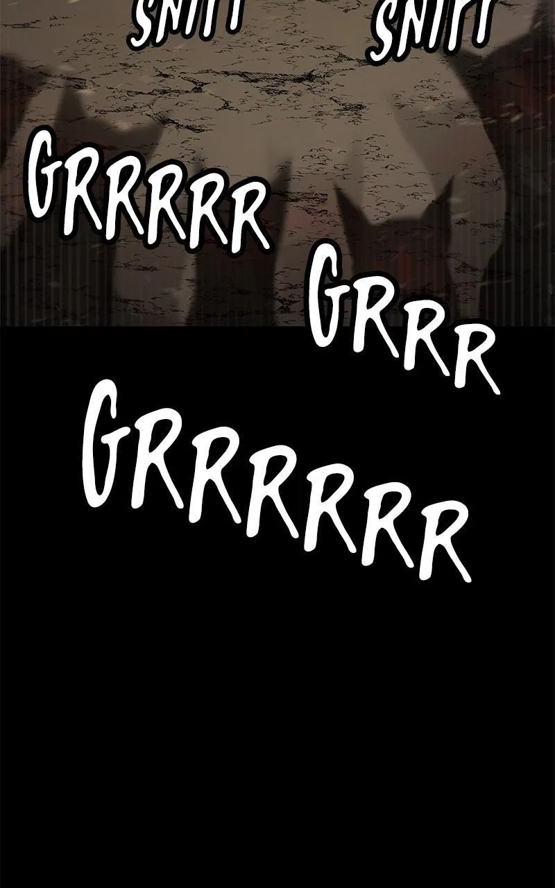 God Tribe Chapter 41 – Page 88