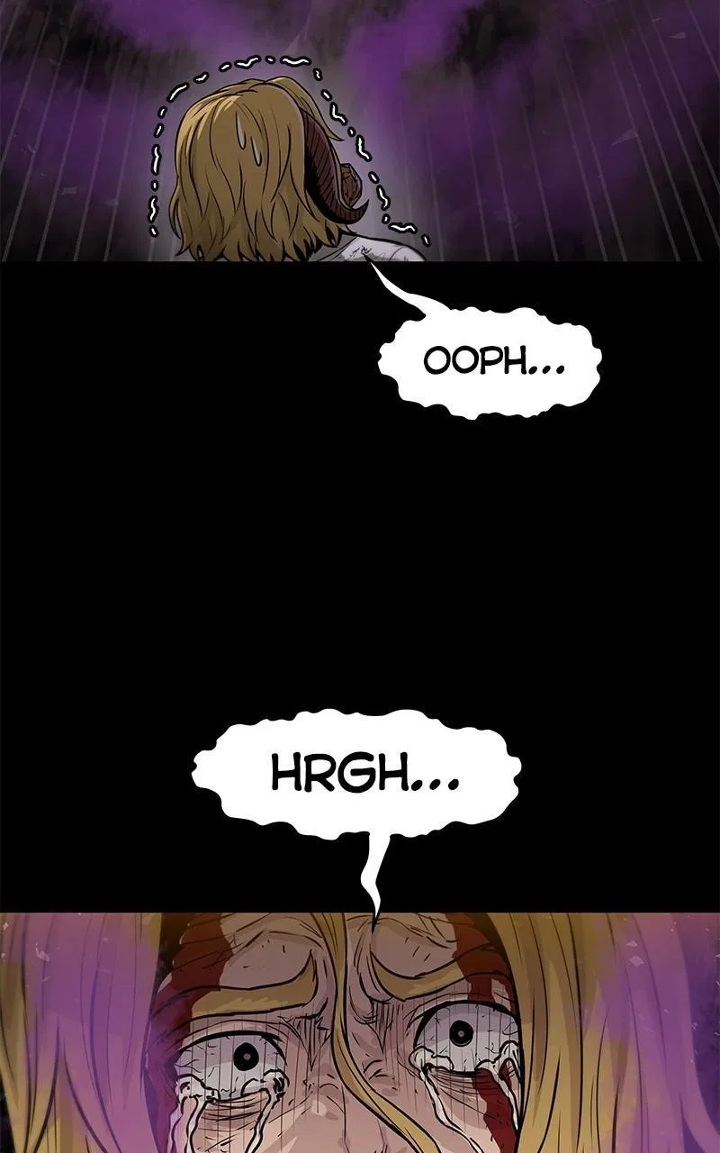 God Tribe Chapter 41 – Page 90