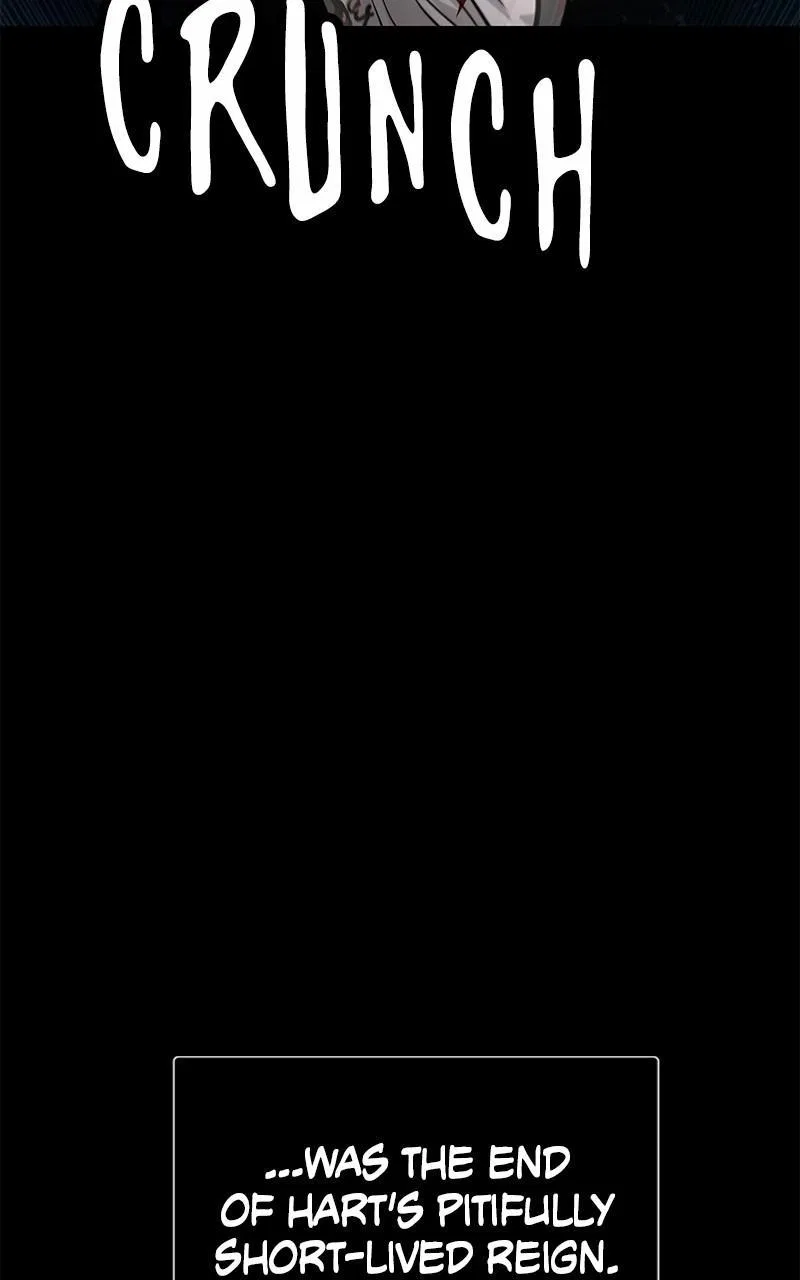 God Tribe Chapter 41 – Page 96