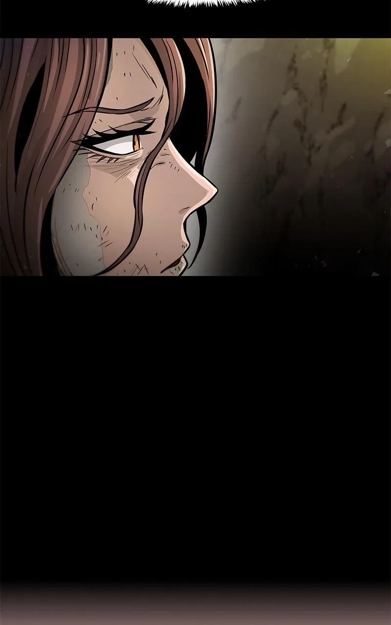 God Tribe Chapter 41 – Page 99