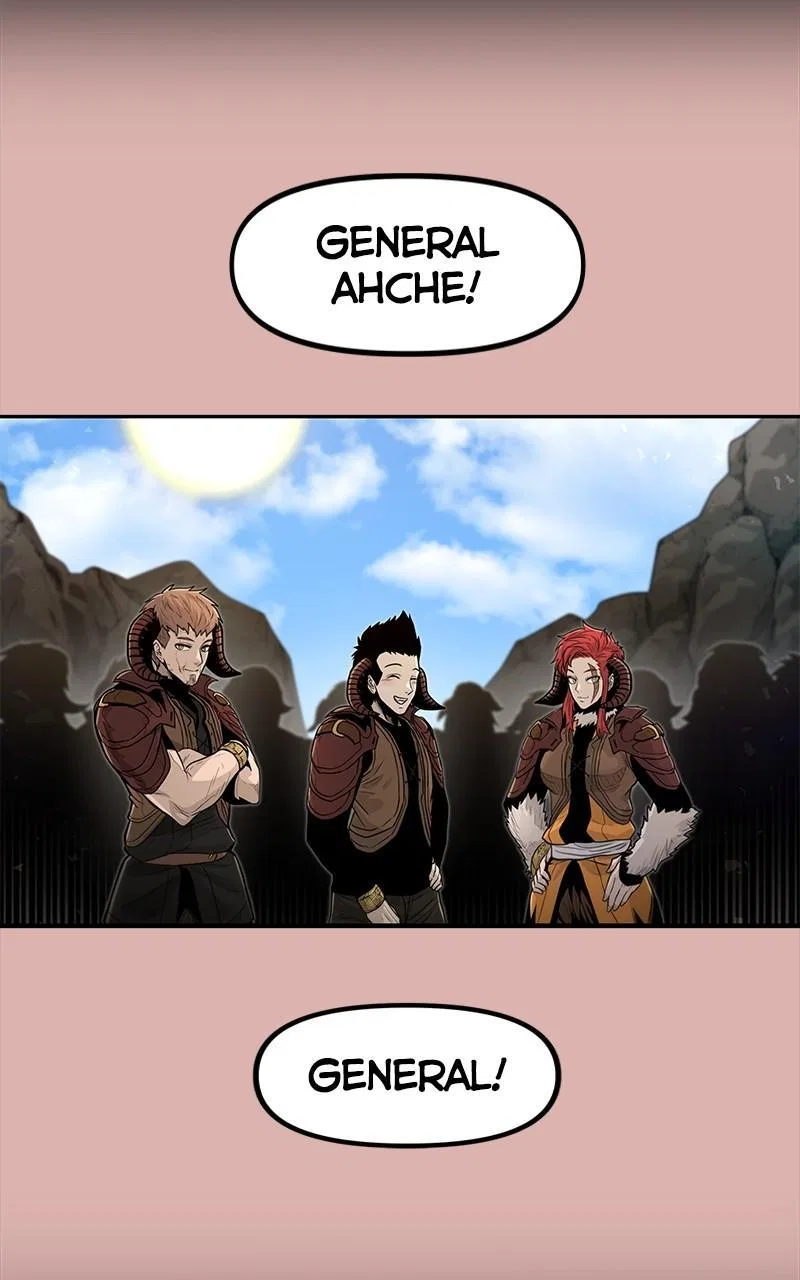 God Tribe Chapter 41 – Page 100