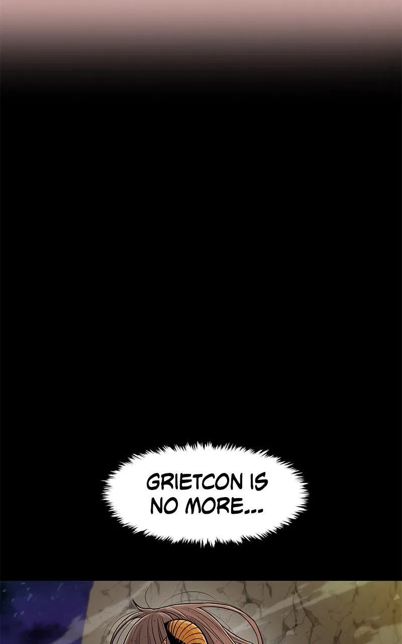 God Tribe Chapter 41 – Page 101