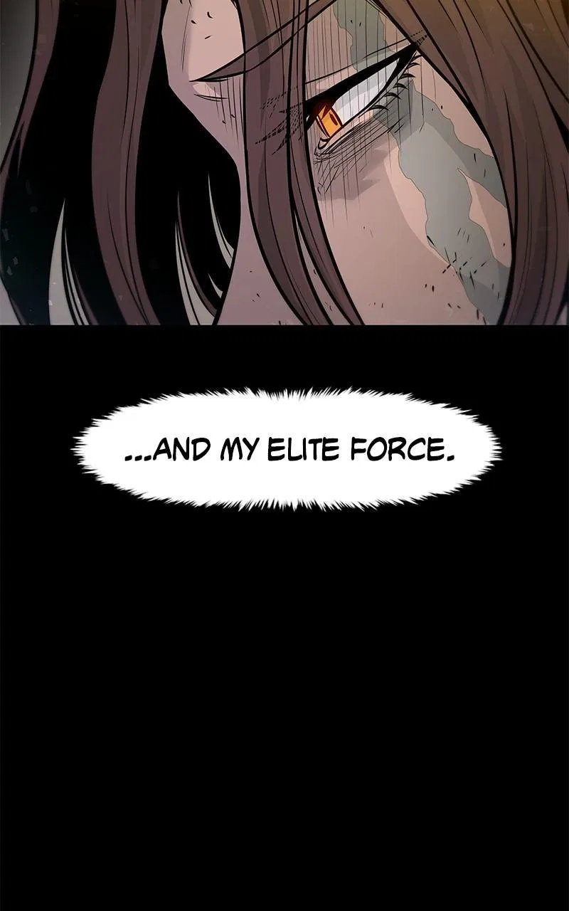 God Tribe Chapter 41 – Page 103