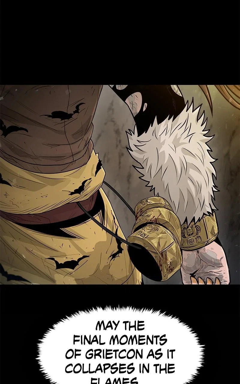 God Tribe Chapter 41 – Page 104