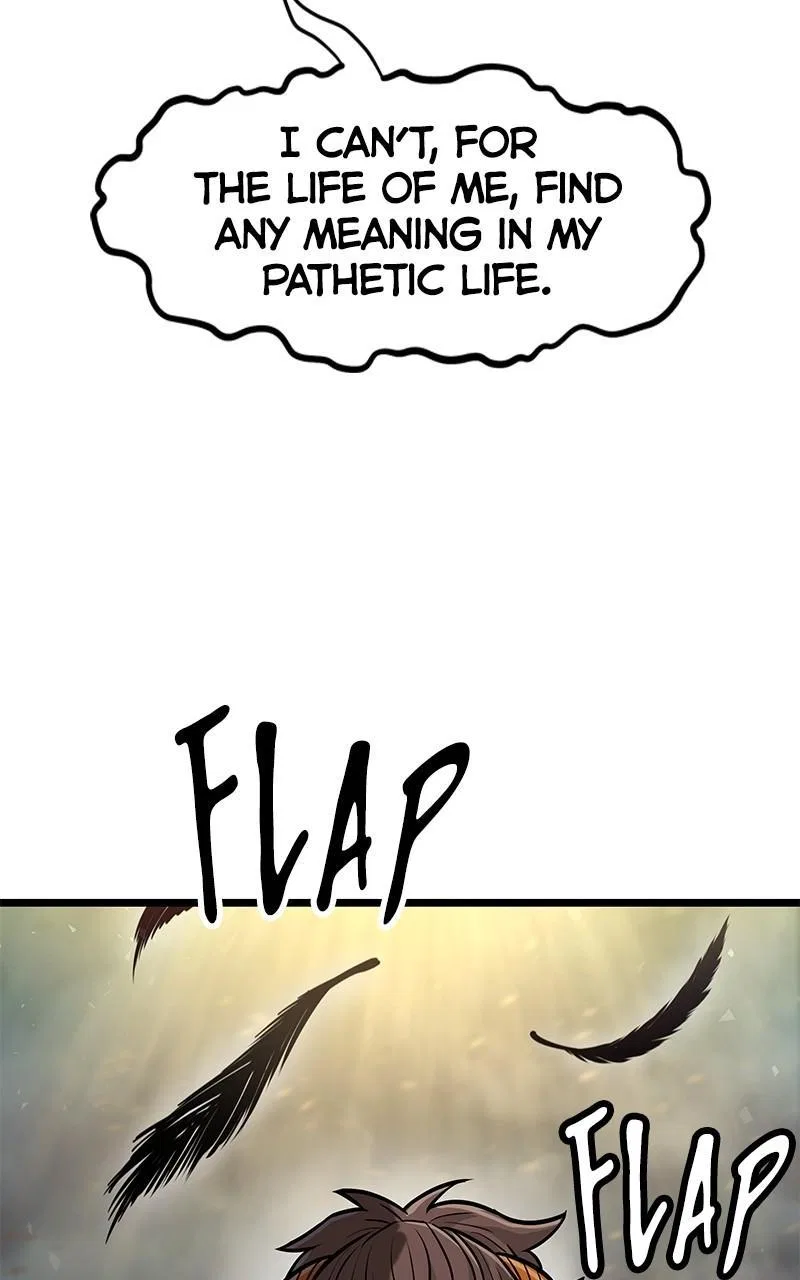 God Tribe Chapter 41 – Page 109