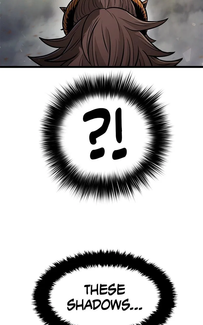 God Tribe Chapter 41 – Page 110